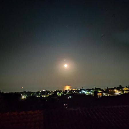 Primo Etna Apartment 佩达拉 外观 照片