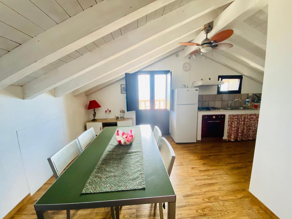 Primo Etna Apartment 佩达拉 外观 照片