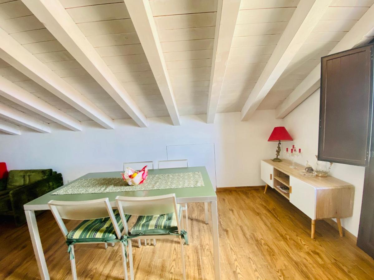 Primo Etna Apartment 佩达拉 外观 照片
