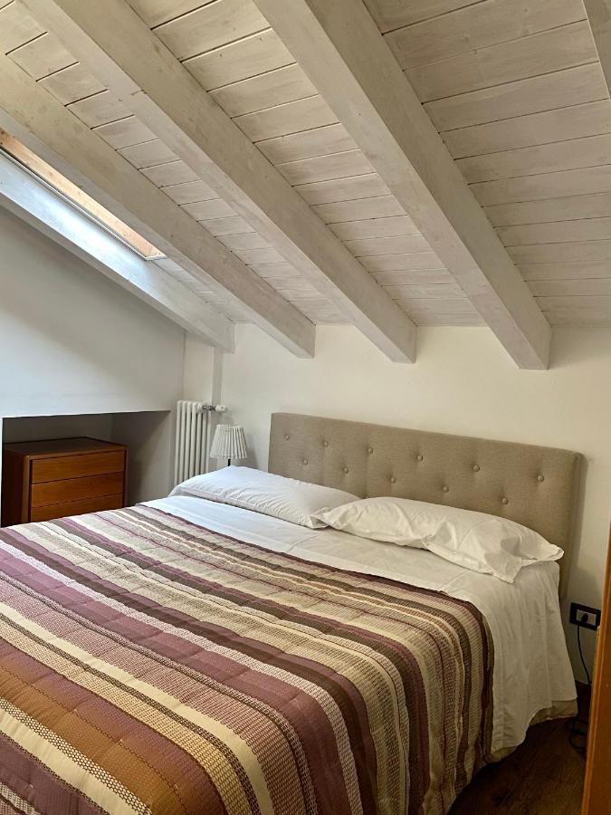 Primo Etna Apartment 佩达拉 外观 照片