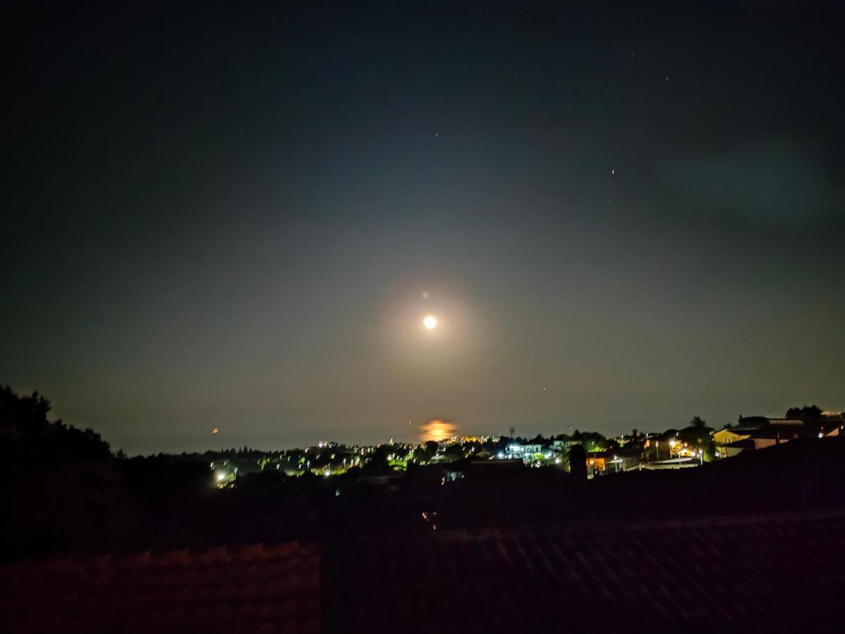 Primo Etna Apartment 佩达拉 外观 照片